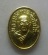 **วัดใจ**เหรียญเม็ดแตงหัวแหวนหลวงปู่ทวด วัดช้างให้ พิมพ์หน้ากากนักบิน เนื้อกะไหล่ทอง ปี ๒๕๐๘**สวยๆ