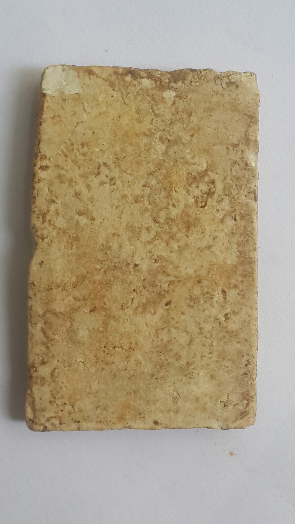 พระสมเด็จ บางขุนพรหมกรุเก่าพิมพ์ฐานแซม