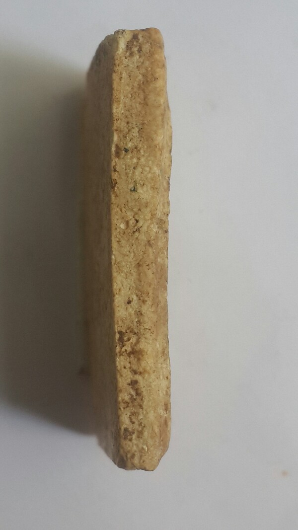 พระสมเด็จ บางขุนพรหมกรุเก่าพิมพ์ฐานแซม