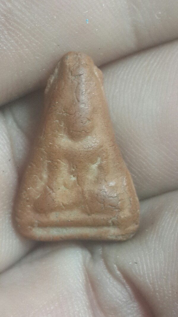 พระนางกำแพง 