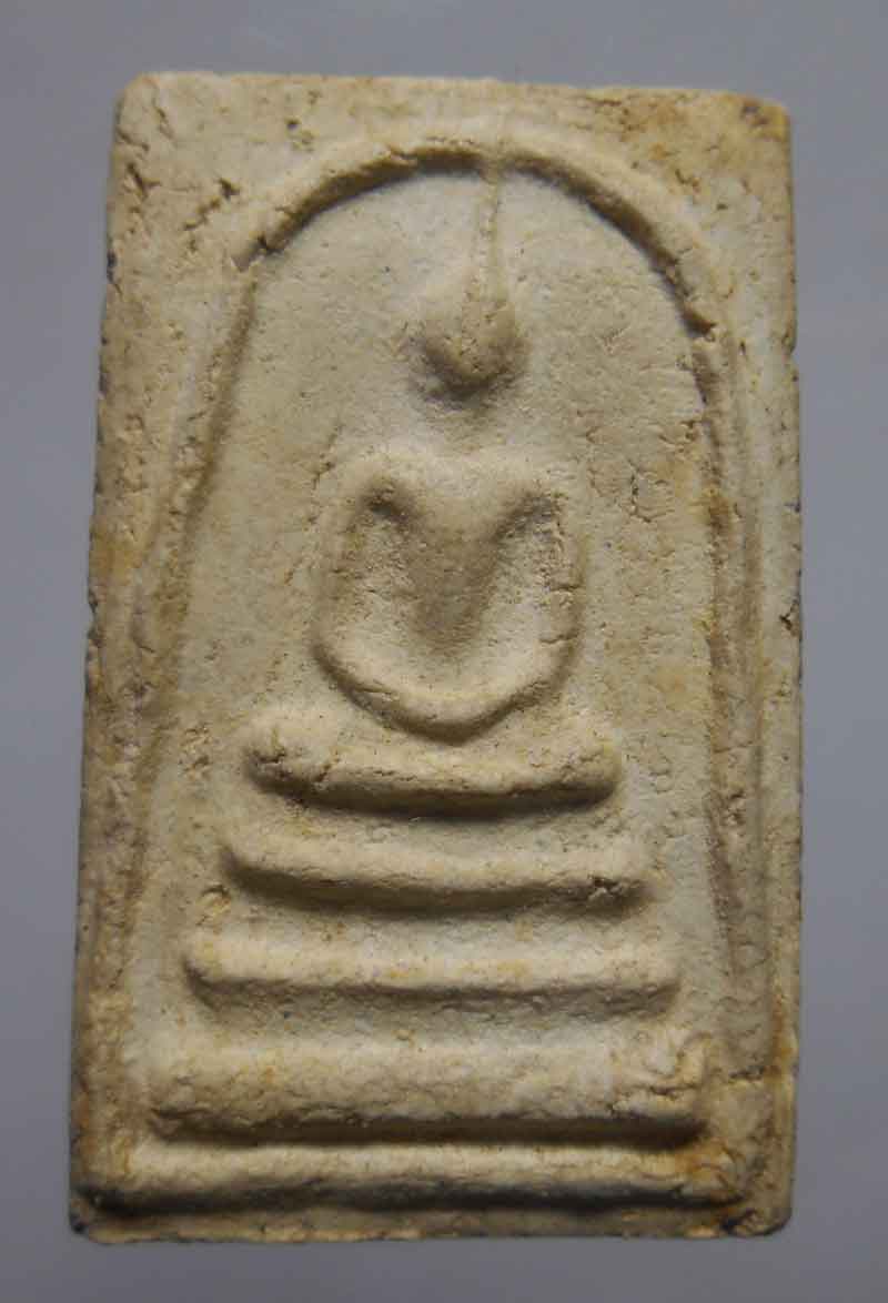 สมเด็จบางขุนพรหมปี 2509 พิมพ์ใหญ่นิยม