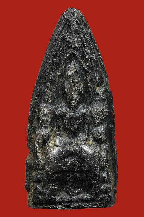 พระเลี่ยง ลำพูน