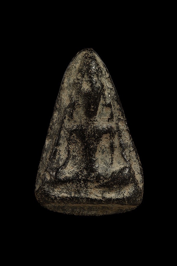 นางพญากรุเขาพระศรี พิษณุโลก 