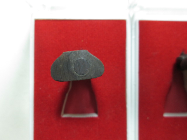 พระกริ่งหลวงพ่อโสธร ปี2543 จำนวน3องค์