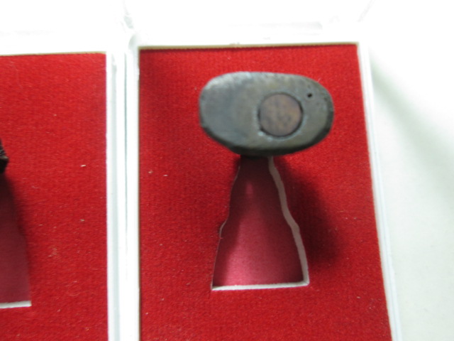 พระกริ่งหลวงพ่อโสธร ปี2500 ย้อนยุค จำนวน3องค์