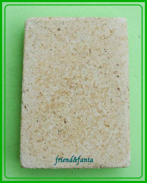 สมเด็จ ยันต์ข้าง หลวงพ่อกวย วัดโฆสิตาราม