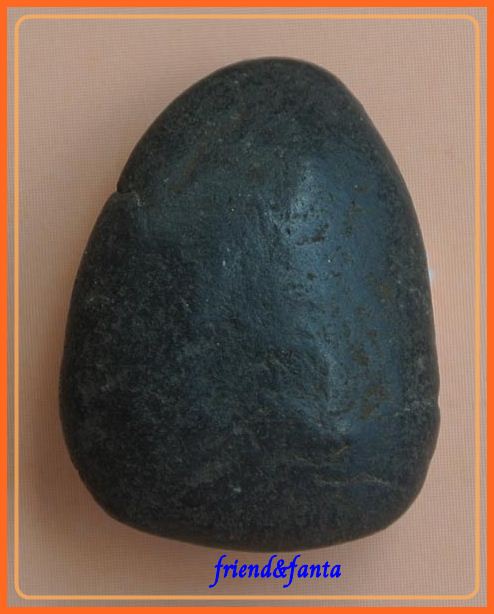 พระสังกัจจายน์เนื้อดิน หลวงพ่อกวย วัดโฆษิตาราม 