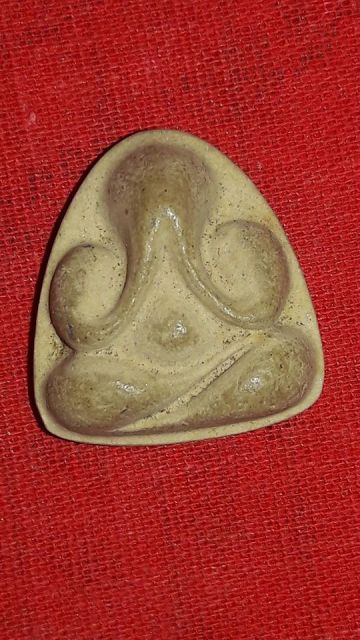 พระปิดตา หลวงปู่สิม วัดถ้ำผาปล่อง เชียงใหม่