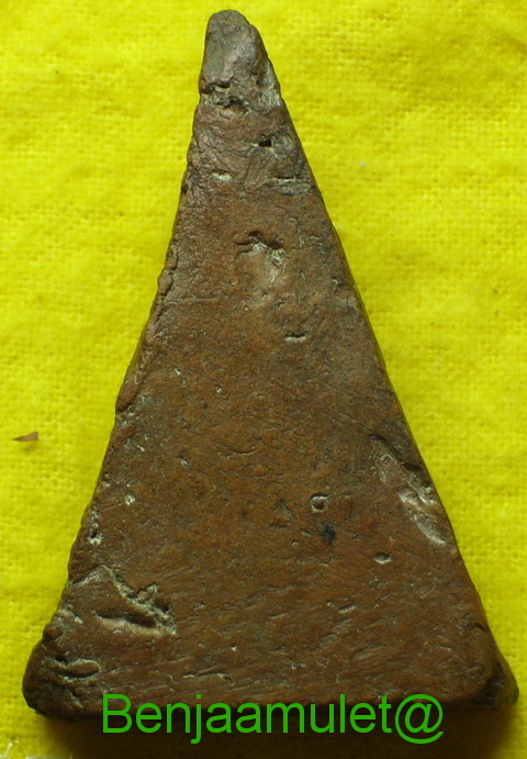 พระ นางหน้าอิฐ กรุวัดใหญ่ชัยมงคล อยุธยา