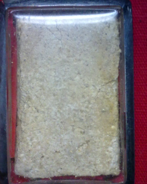 พระสมเด็จกรุวัดชนะสงคราม ใต้ฐานซุกชี ปี 2360