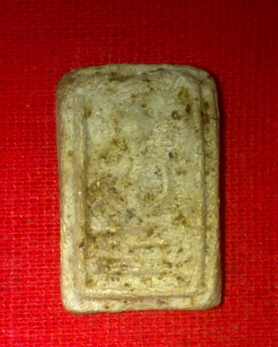 พระกรุวัดชนะสงคราม ก.ท.ม