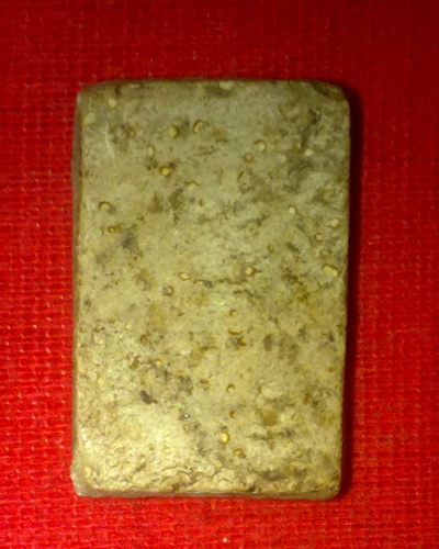 พระกรุวัดชนะสงคราม ก.ท.ม