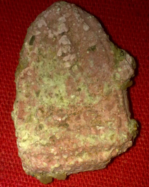 พระกรุวัดเจ้ามูล ท่าพระ ก.ท.ม