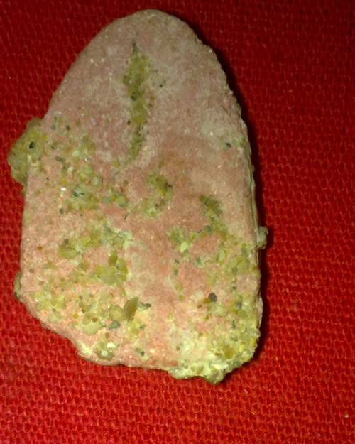 พระกรุวัดเจ้ามูล ท่าพระ ก.ท.ม