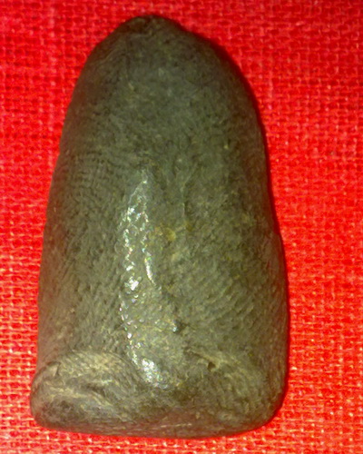 พระกรุวัดบางสะแก ตลาดพลู