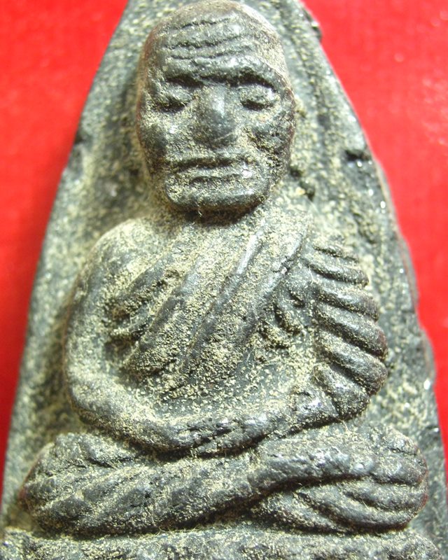 หลวงปู่ทวด วัดช้างให้