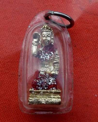 เริ่ม 10 บาท กับ นางกวัก   …C673