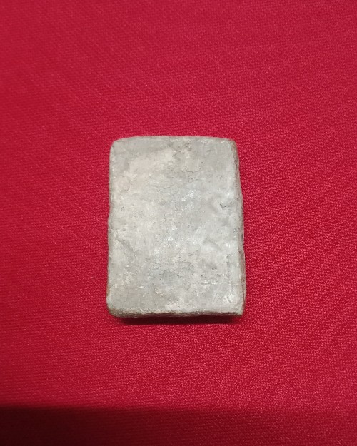 พระกรุวัดบึงพระยาสุเรนทร์พิมพ์ปกโพธิ์(กรุใหม่)