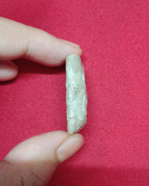 พระกรุวัดบึงพระยาสุเรนทร์พิมพ์ปกโพธิ์(กรุใหม่)