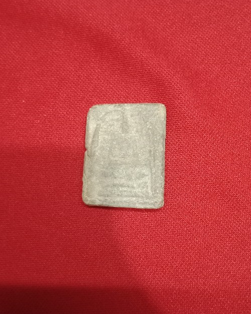 พระกรุวัดบึงพระยาสุเรนทร์พิมพ์ปกโพธิ์(กรุใหม่)