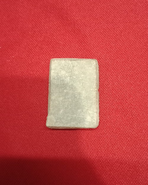 พระกรุวัดบึงพระยาสุเรนทร์พิมพ์ปกโพธิ์(กรุใหม่)