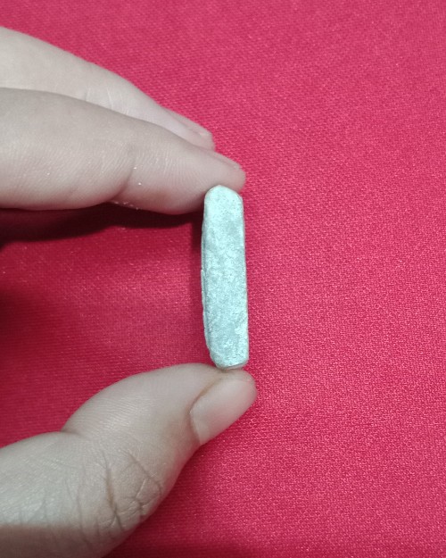 พระกรุวัดบึงพระยาสุเรนทร์พิมพ์ปกโพธิ์(กรุใหม่)