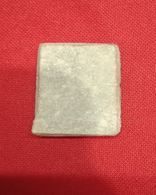 พระกรุวัดบึงพระยาสุเรนทร์พิมพ์ปกโพธิ์(กรุใหม่)