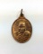 เหรียญหลวงพ่อเปิ่น รุ่นทรัพย์อุดม ปี35 เนื้อทองแดง วัดบางพระ นครปฐม มีโค๊ด