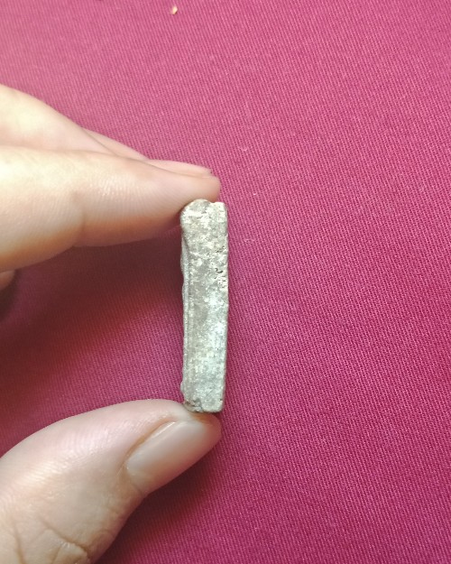 พระกรุวัดบึงพระยาสุเรนทร์พิมพ์ฐานแซม(กรุใหม่)