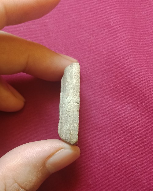 พระกรุวัดบึงพระยาสุเรนทร์พิมพ์ปกโพธิ์(กรุใหม่)