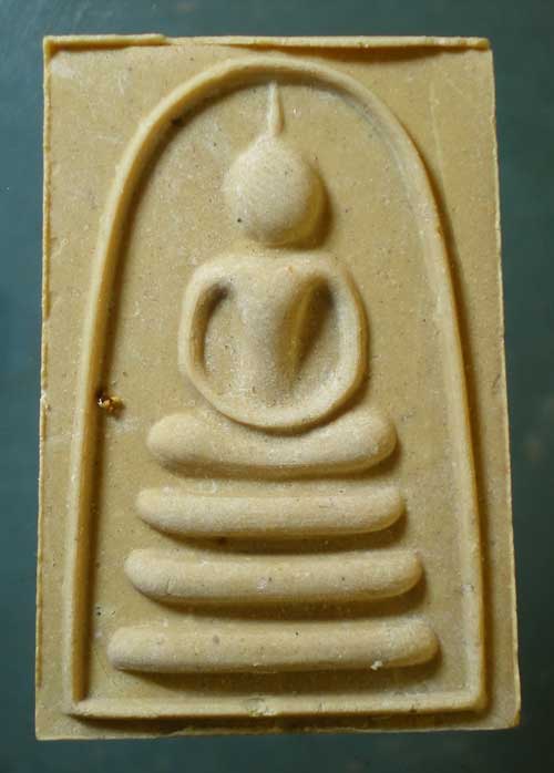 สมเด็จ หลวงพ่อแพ วัดพิกุลทอง สิงห์บุรี