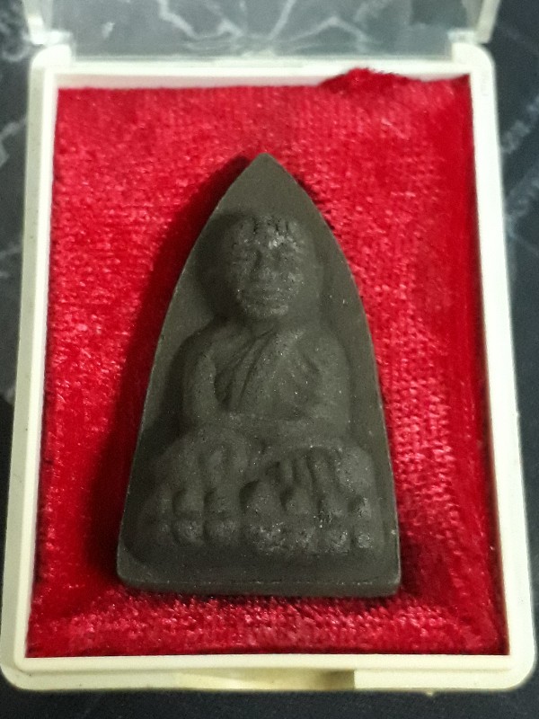 หลวงปู่ทวด