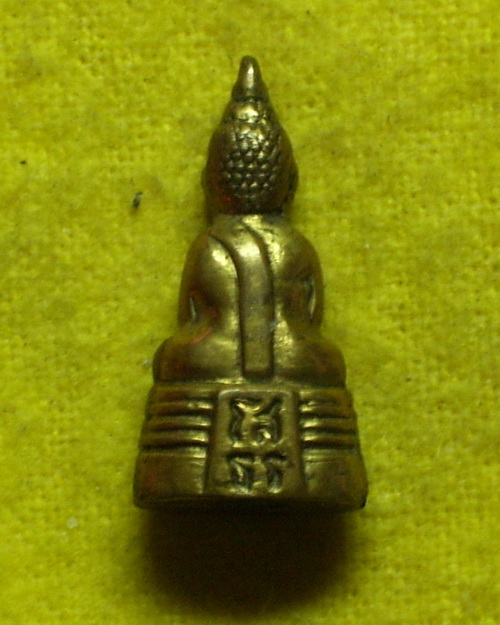 รูปหล่อลอยองค์ ลพ.โสธร ฉะเชิงเทรา