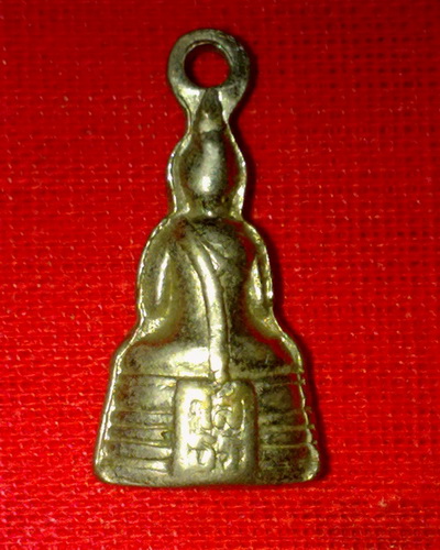 พระกริ่งโสธร วัดโสธรวราราม ฉะเชิงเทรา