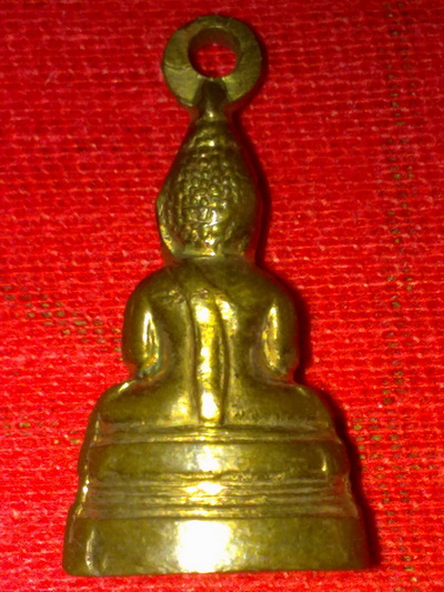 พระกริ่งหลวงพ่อโสธร