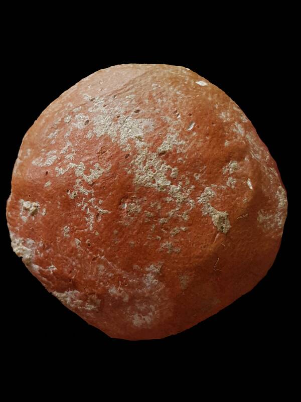 งบน้ำอ้อยกรุวัดห้วยเสือ