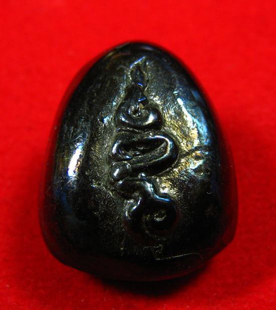 พระปิดตา เนื้อหามวลสารดี สวยไม่ทราบที่ครับ