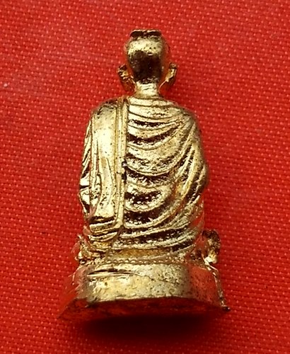 เริ่ม 10 บาท กับ รูปหล่อสมเด็จพระพุฒาจารย์โต  …D133
