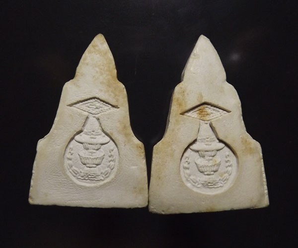 พระพุทธชินราช รุ่นมาลาเบี่ยง ปี2520 สุดยอดประสบการณ์