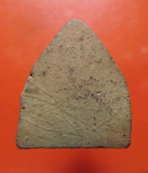 พระกรุโมคคัลา-สารีบุตร กรุ วัดธรรมมิกราช จ.พระนครศรีอยุธยา