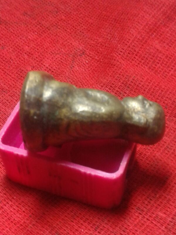 รูปหล่อหลวงพ่อเงิน