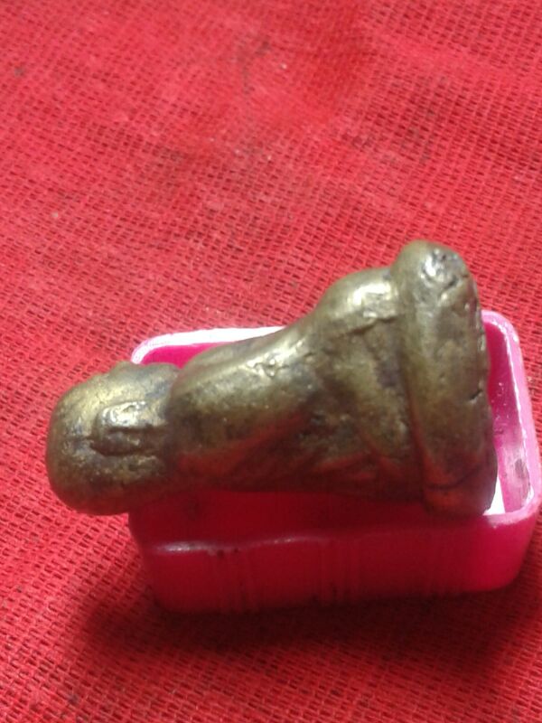 รูปหล่อหลวงพ่อเงิน