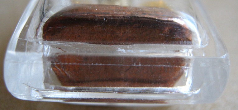 รูปหล่อหลวงพ่อเงิน เมตตาบารมี ปี2545 เนื้อชุบสามกษัตริย์ เลี่ยมกันน้ำพร้อมใช้