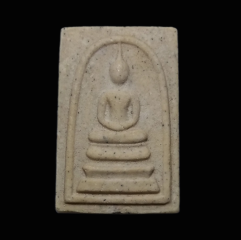 สมเด็จวัดระฆัง รุ่นอนุสรณ์ 122 ปี พิมพ์ใหญ่ พร้อมกล่องเดิม