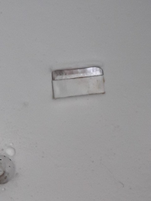 รูปหล่อบูชา9นิ้ว หลวงปู่โต๊ะ วัดประดู่ฉิมพลี ก้นฝังอีงคารหลวงปู่โต๊ะ