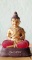 กุมารทองสมบัติ หน้าตัก3นิ้ว หลวงพ่อพูล วัดไผ่ล้อม ก้นจารย์..ตามรูป...
