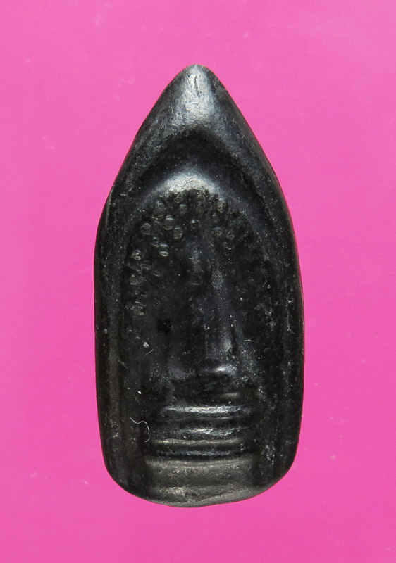 พระกริ่งคลองตะเคียน วัดประดู่ (กริ่งดัง) ไม่มีซ่อม