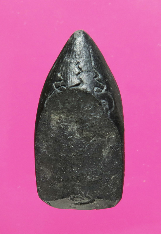 พระกริ่งคลองตะเคียน วัดประดู่ (กริ่งดัง) ไม่มีซ่อม