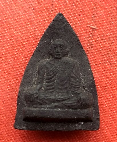 เริ่ม 10 บาท กับ พระเนื้อผงหลวงพ่อปาน วัดโคกสมานคุณ  …D228