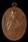  เหรียญครูบาเจ้าศรีวิไชย ที่ระลึกในงานสรงน้ำพระนอน ปี 2519